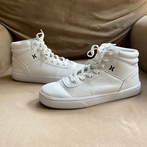 Hurley Candy High Top Sneakers